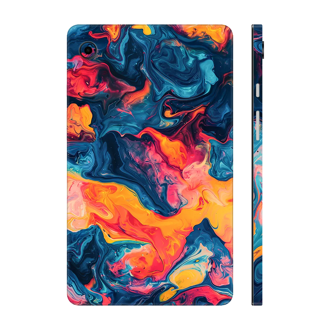 Samsung Galaxy Tab A9 Skins & Wraps