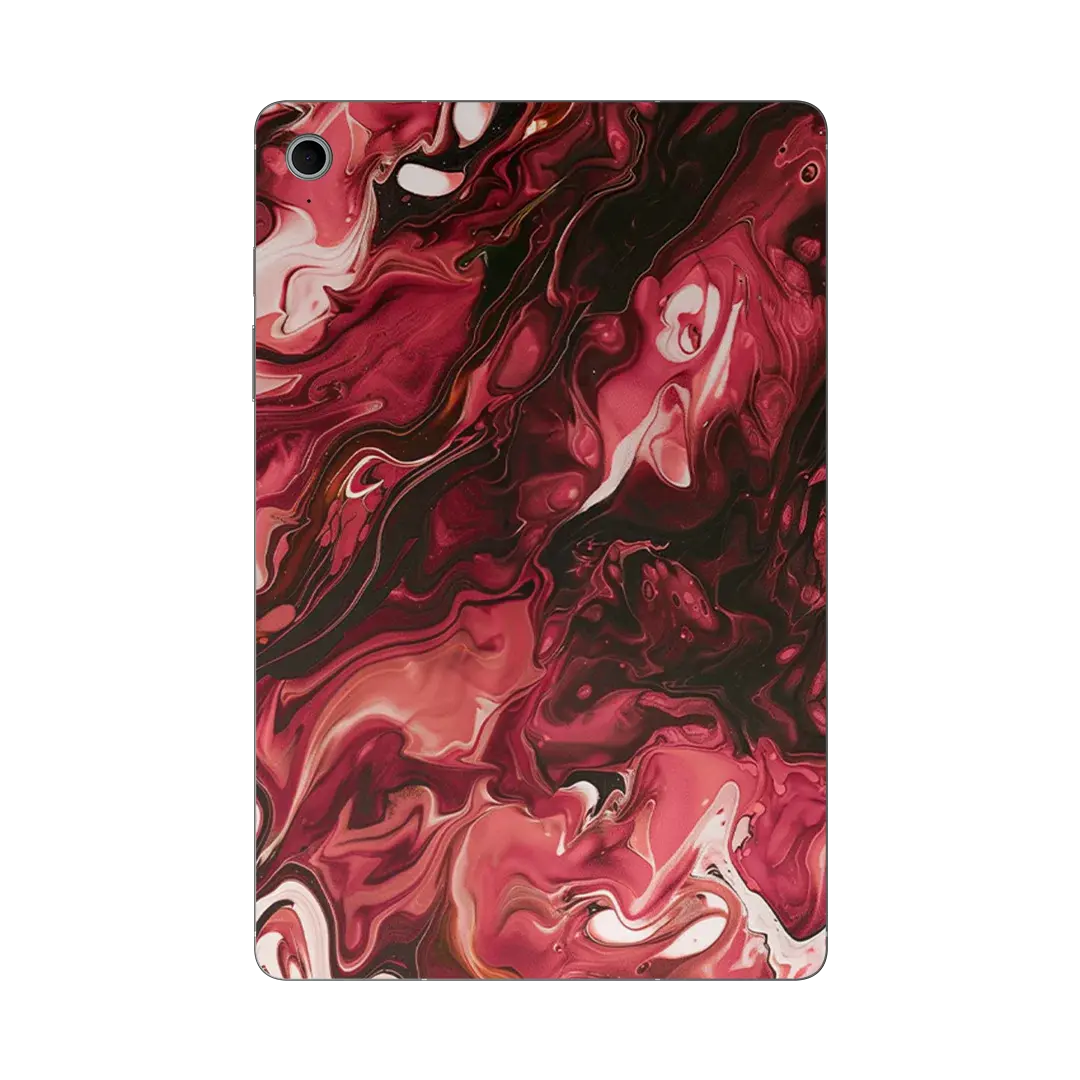 Preload Flat Back / Blood Rush