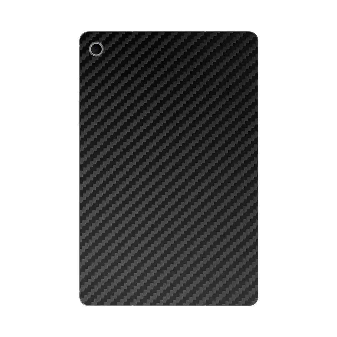 Preload Flat Back / Carbon Fiber