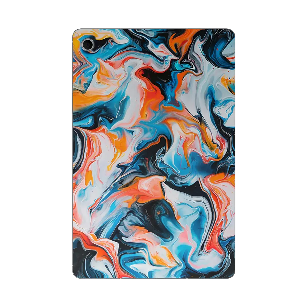 Preload Flat Back / Cryo Flare