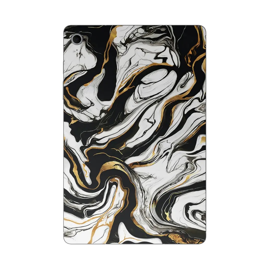 Preload Flat Back / Golden Abyss