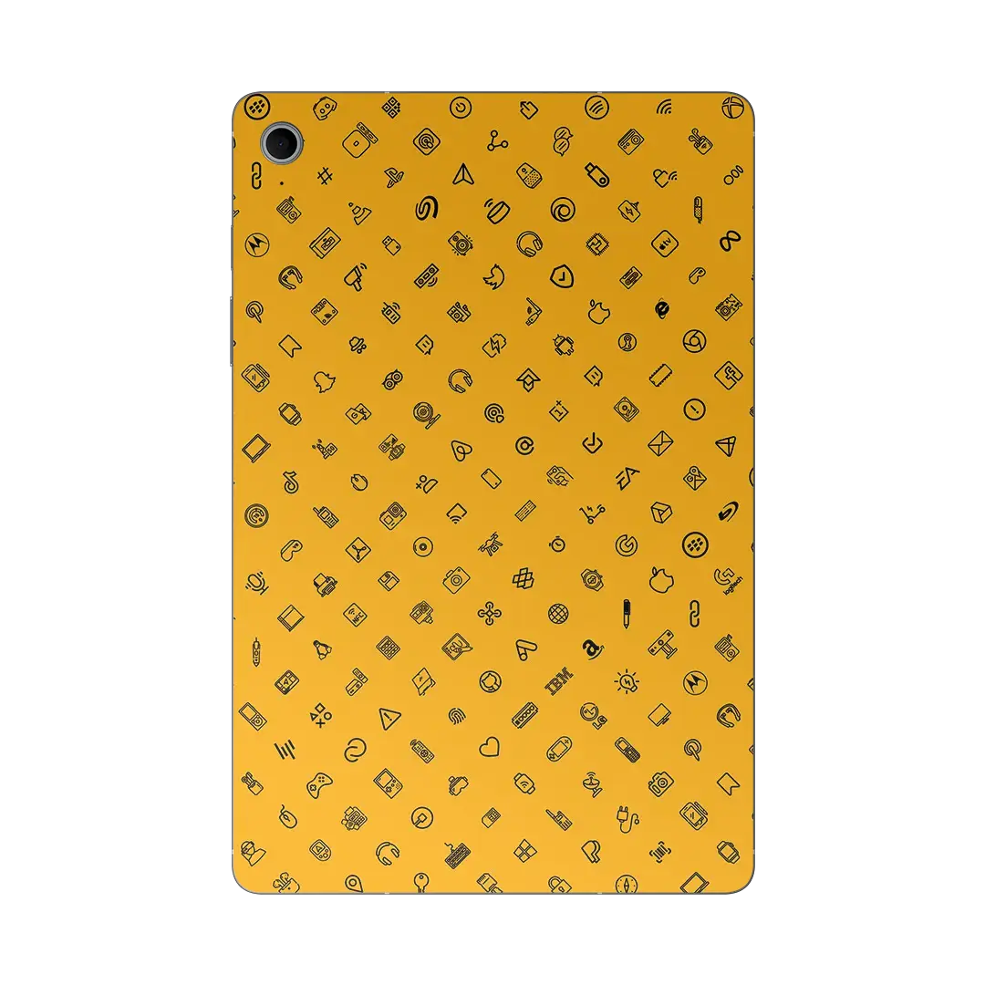 Preload Flat Back / Iconic Spark