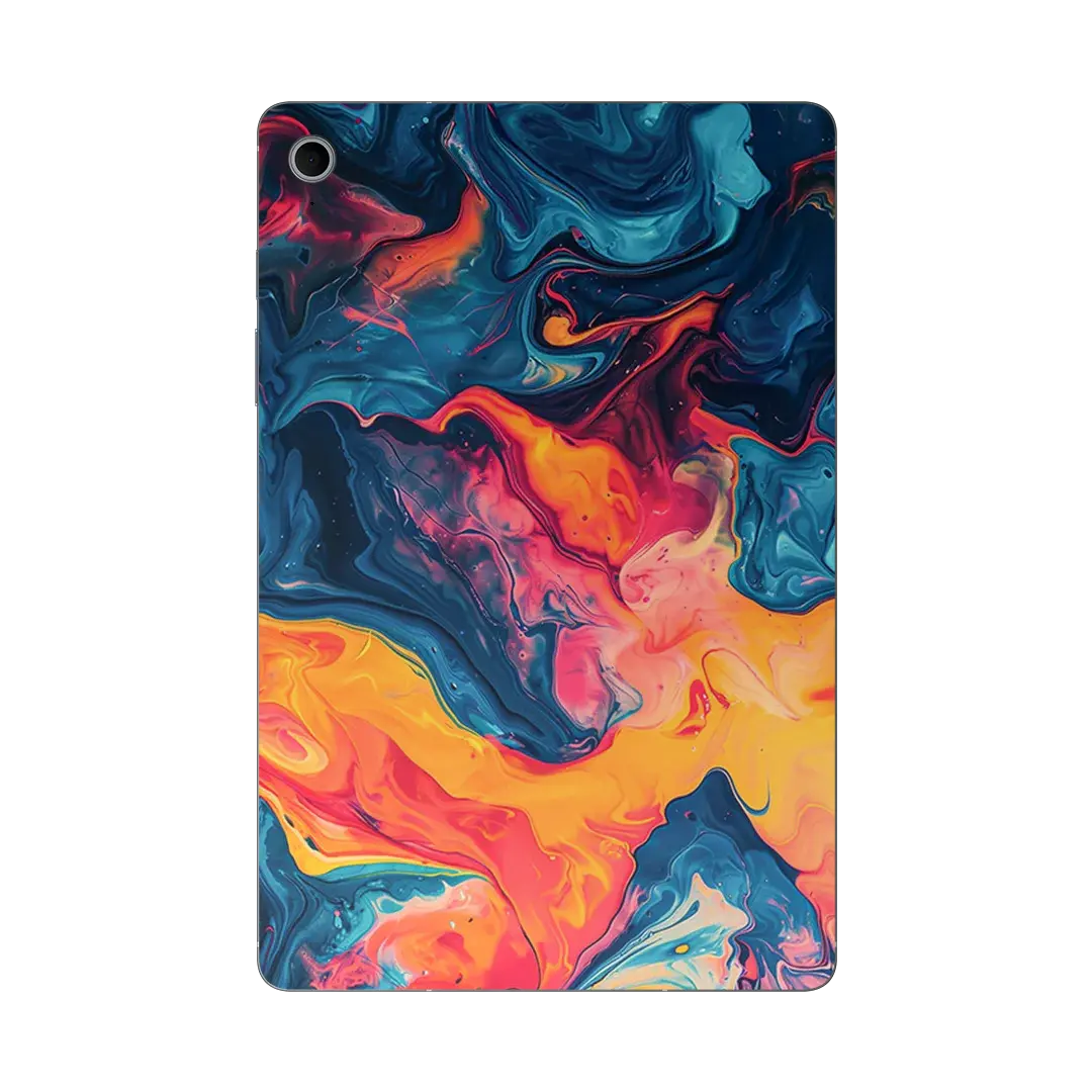 Preload Flat Back / Molten Fury