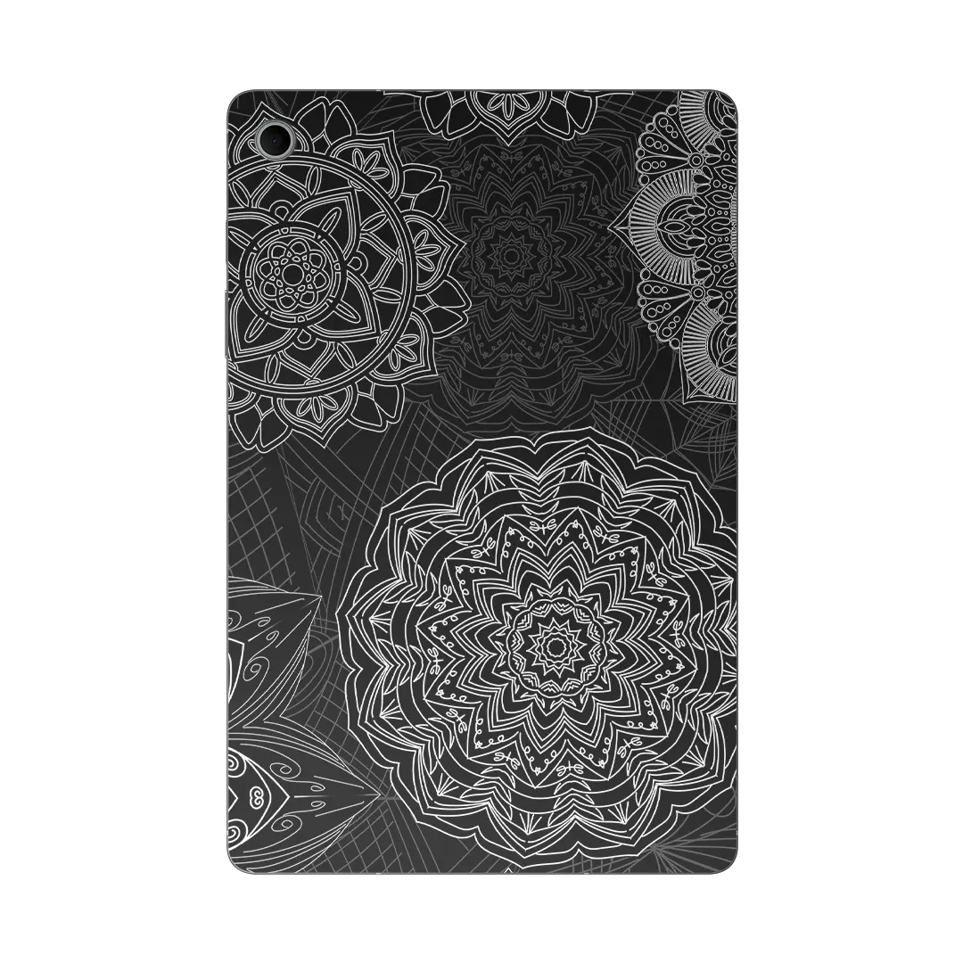 Preload Flat Back / Mystic Black