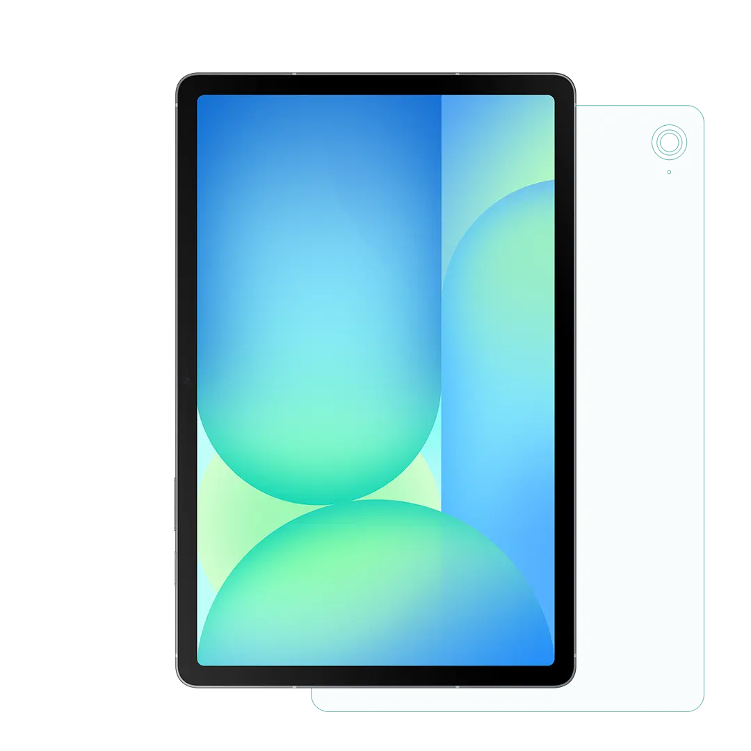 Samsung Galaxy Tab S10 FE Screen Protector
