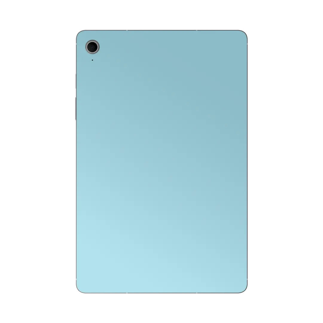 Preload Flat Back / Pastel Blue
