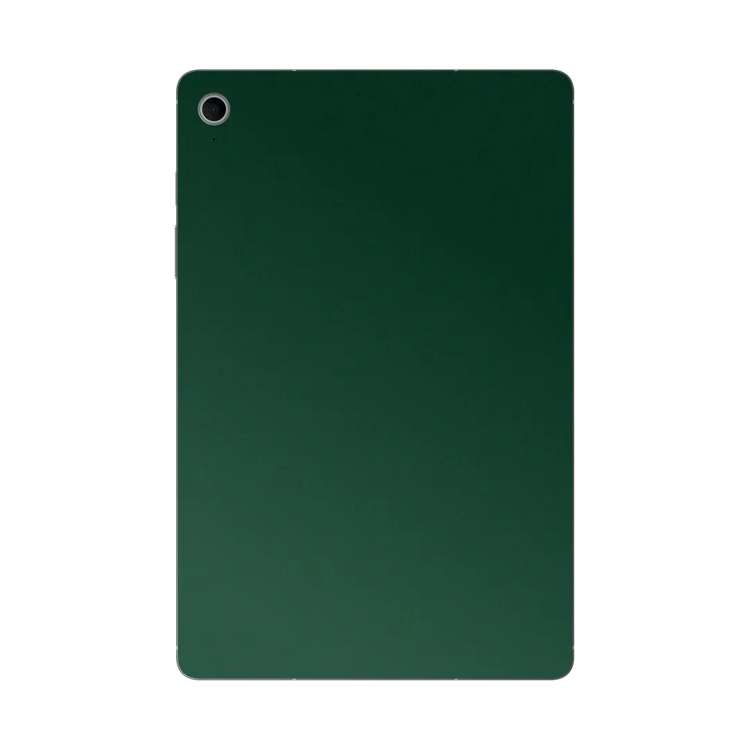 Preload Flat Back / Pine Green