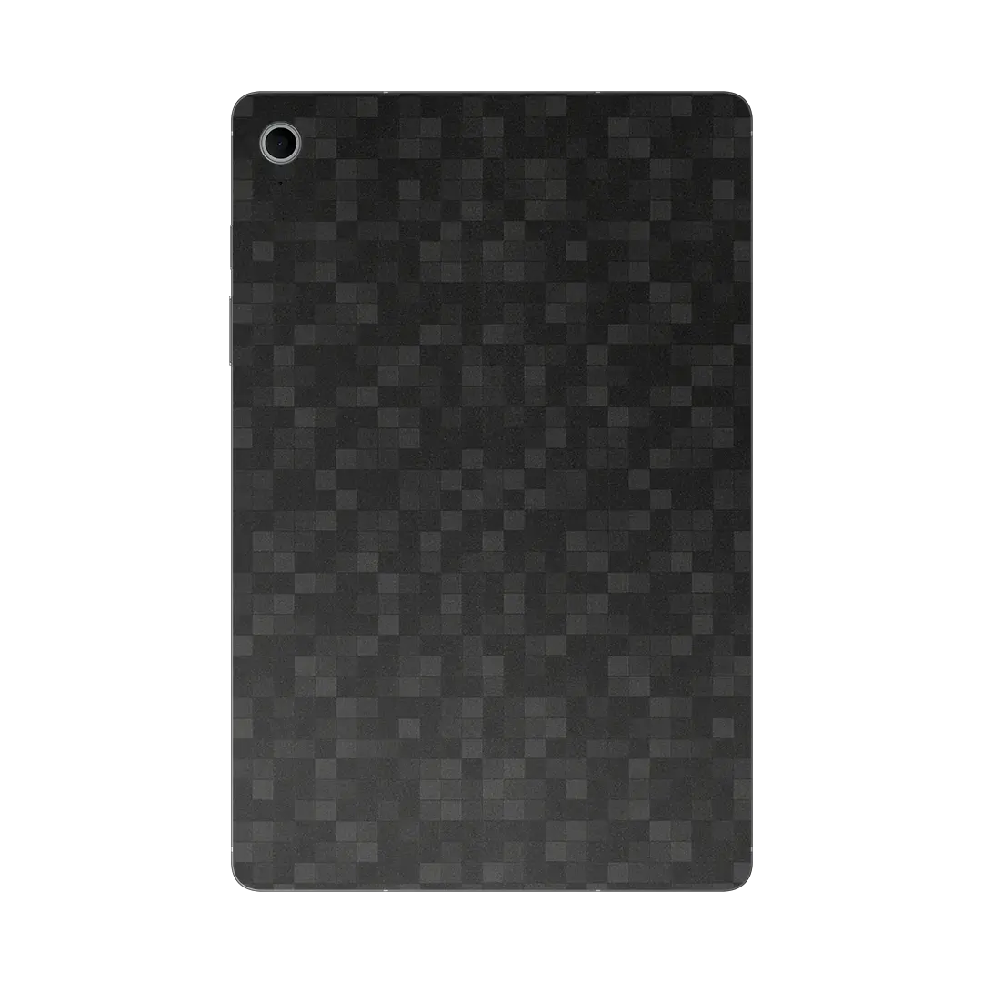 Preload Flat Back / Pixels Dark