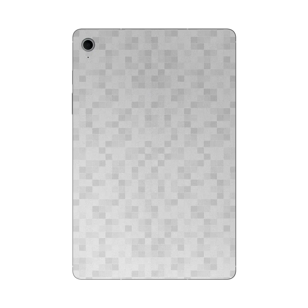 Preload Flat Back / Pixels Light