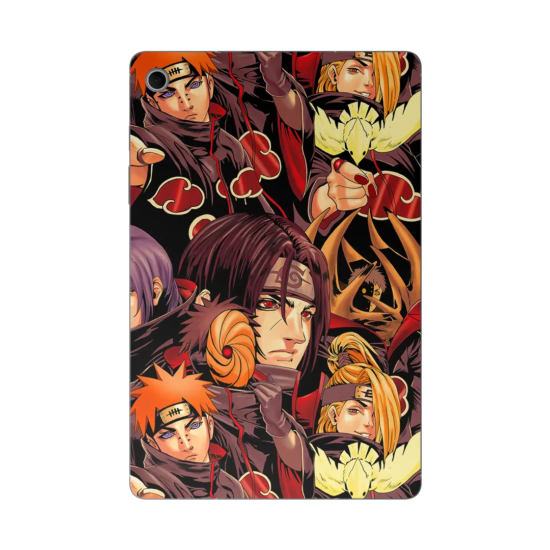 Preload Flat Back / Rogue Ninja