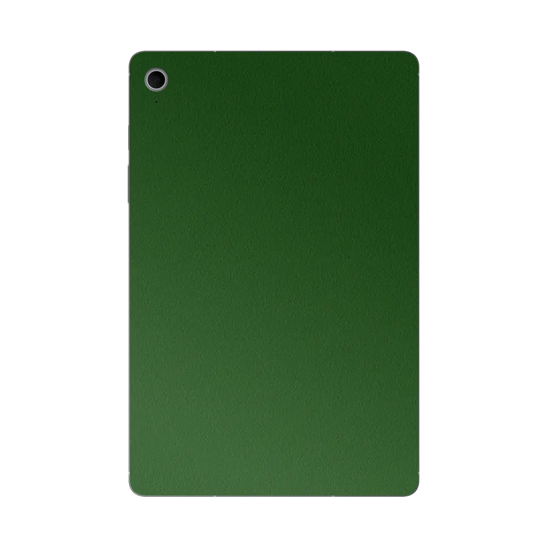 Preload Flat Back / Sandstone Green