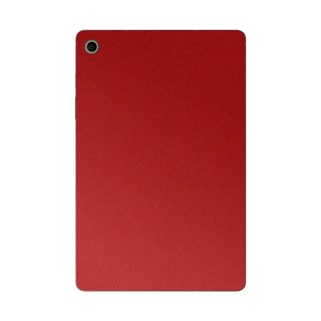 Preload Flat Back / Sandstone Red