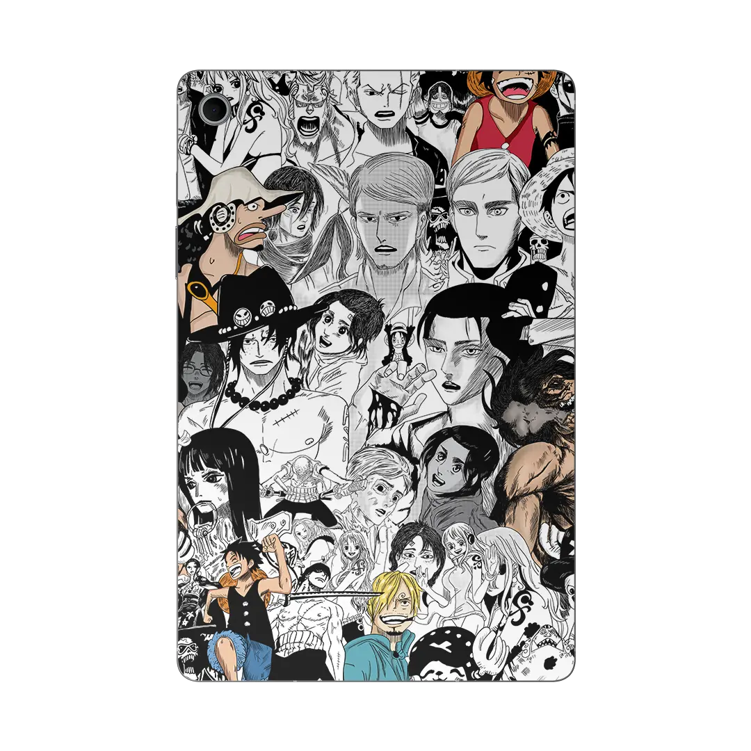 Preload Flat Back / Skull Titan