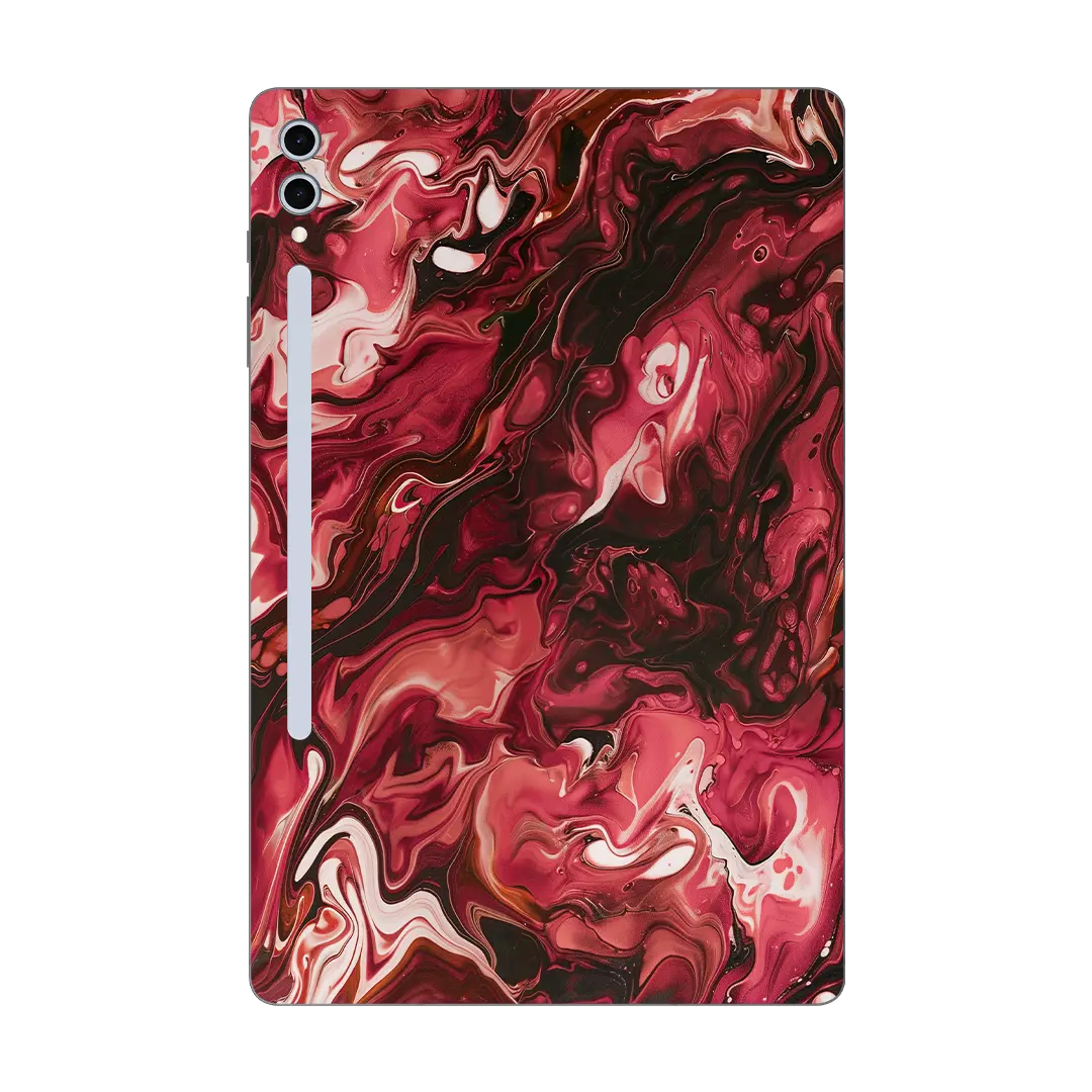 Samsung Galaxy Tab S10 Plus Skins & Wraps