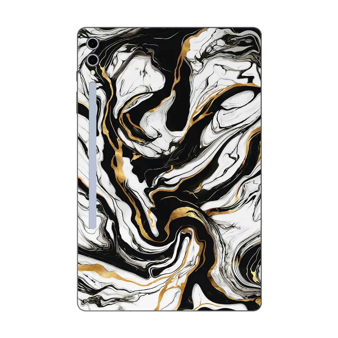 Samsung Galaxy Tab S10 Plus Skins & Wraps