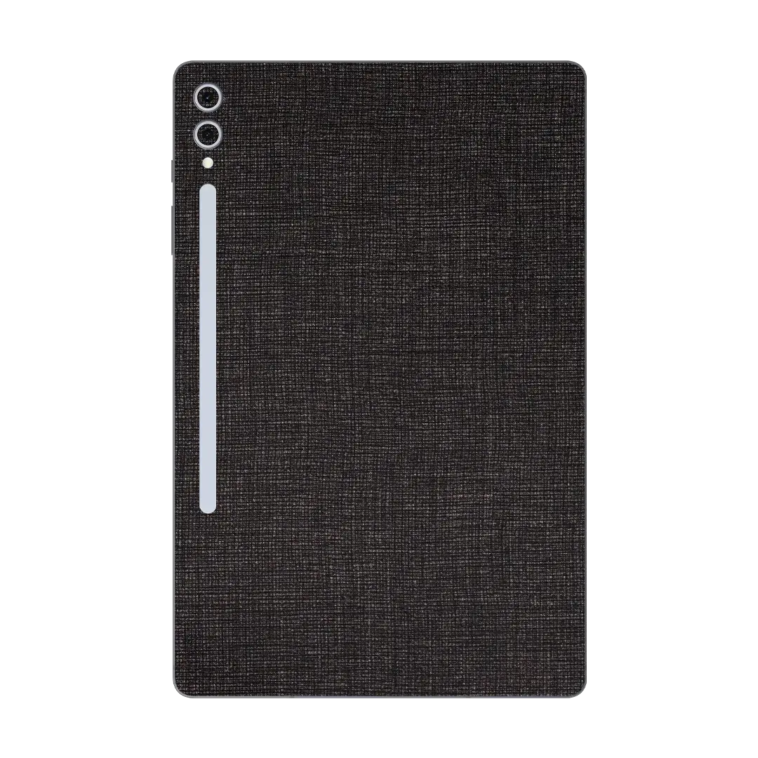 Preload Flat Back / Fabrix