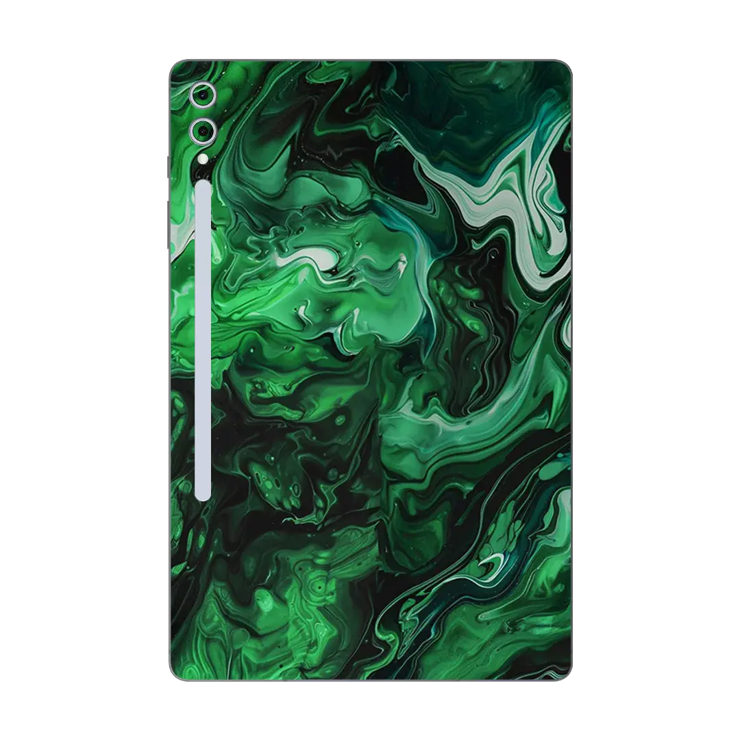 Preload Flat Back / Goblin Gas