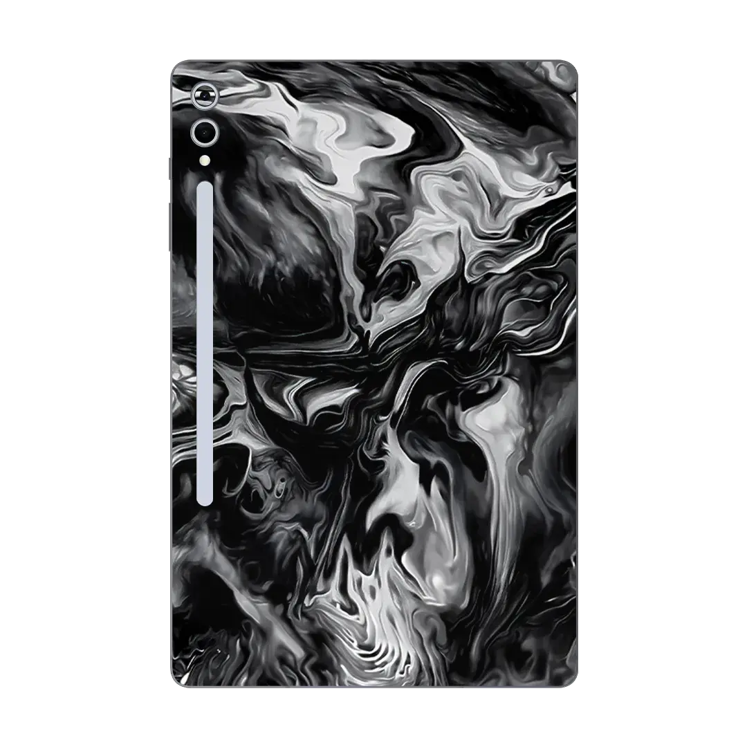 Preload Flat Back / Midnight Fog