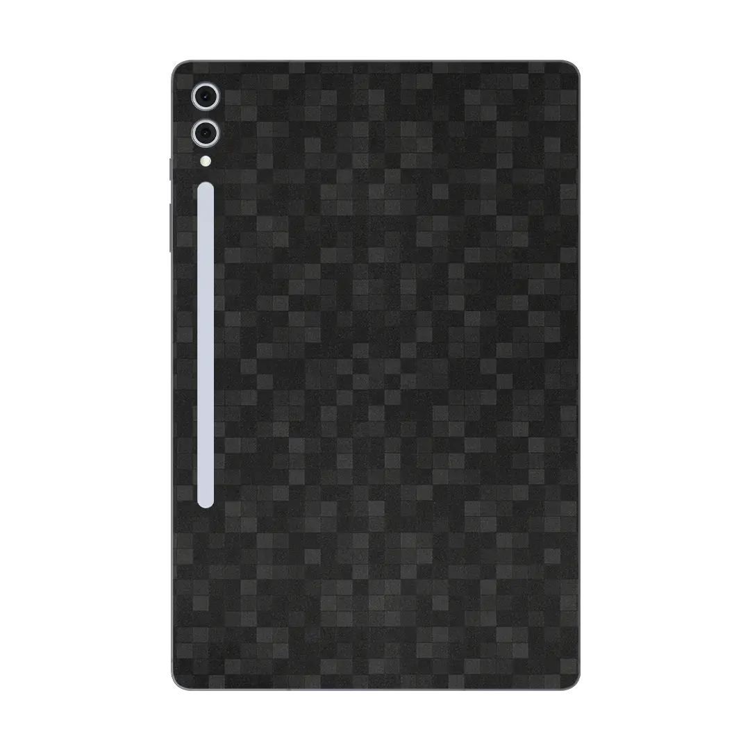 Preload Flat Back / Pixels Dark