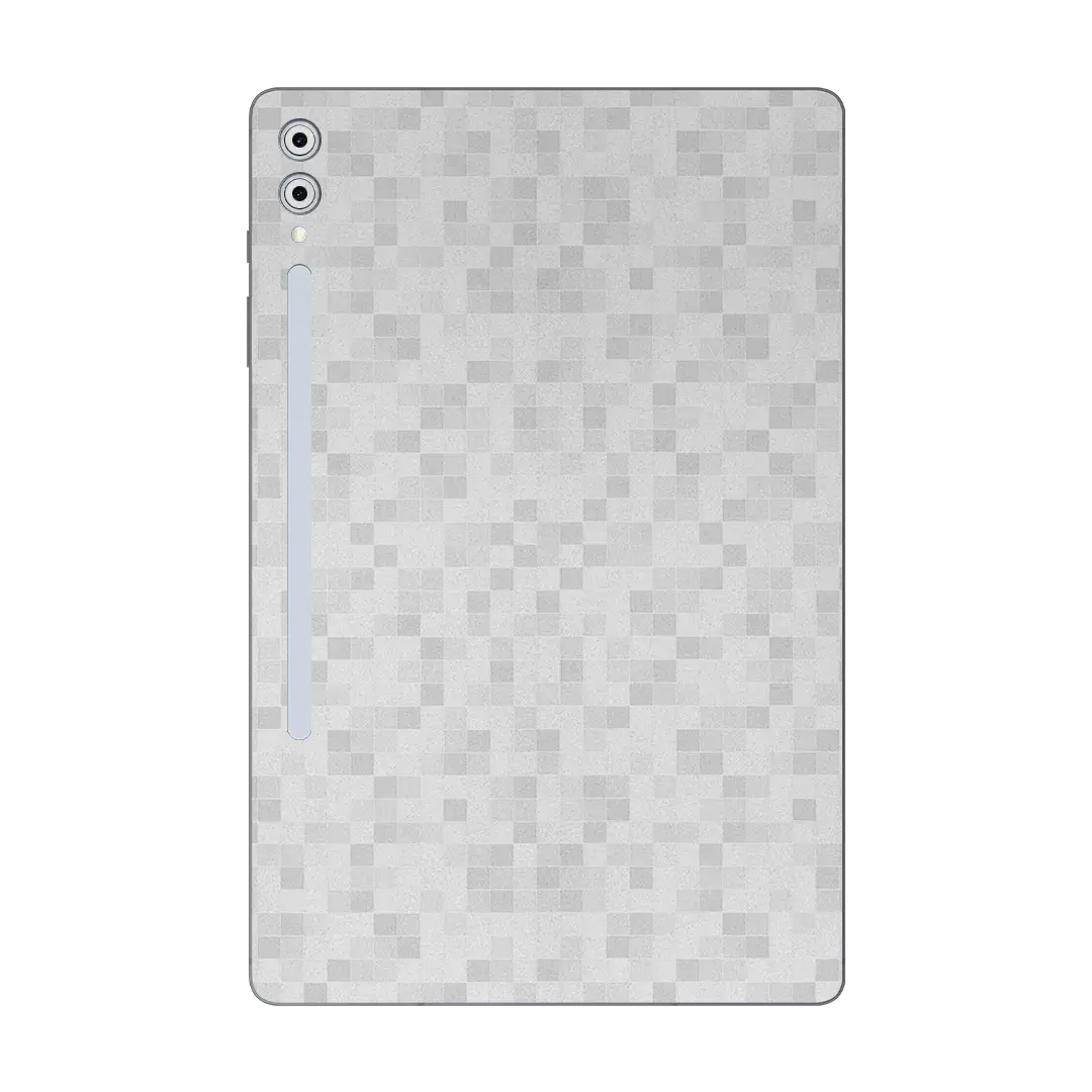 Preload Flat Back / Pixels Light