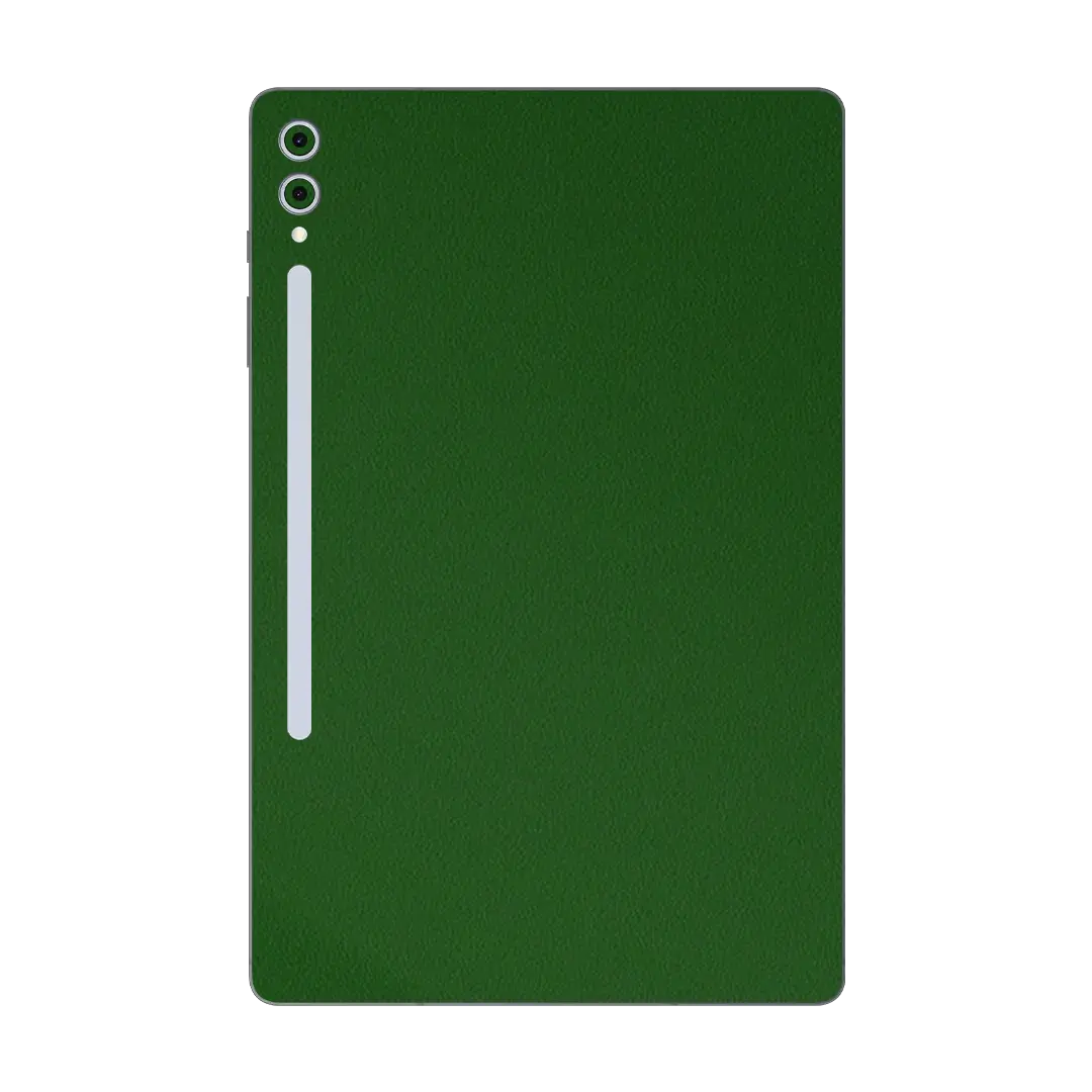 Preload Flat Back / Sandstone Green