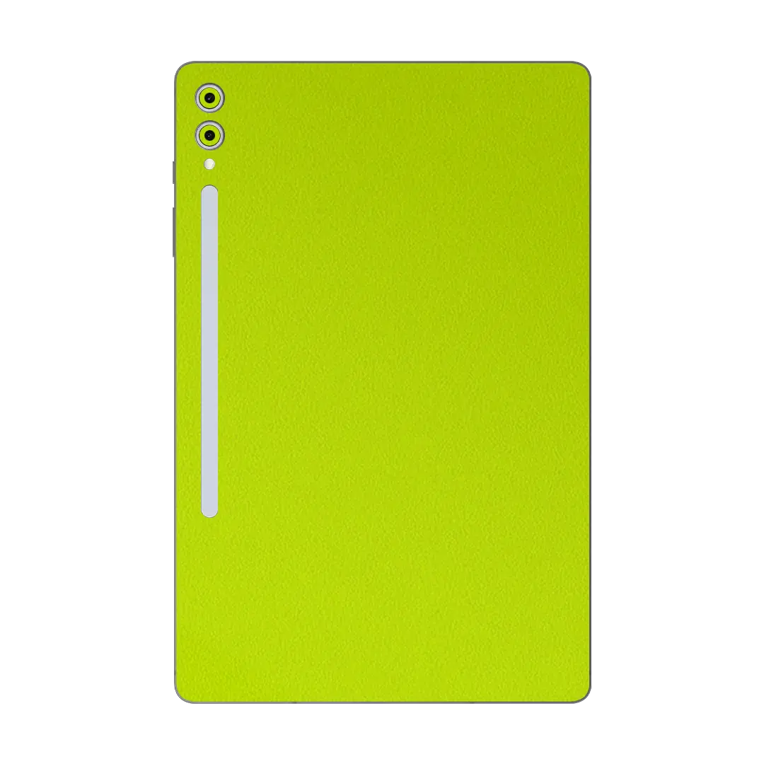 Preload Flat Back / Sandstone Neon