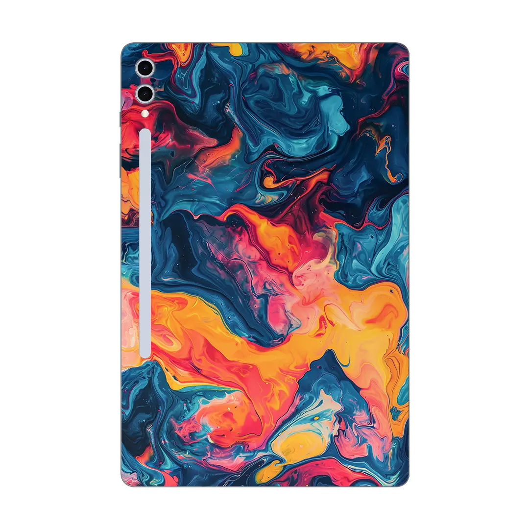 Samsung Galaxy Tab S10 Ultra Skins & Wraps