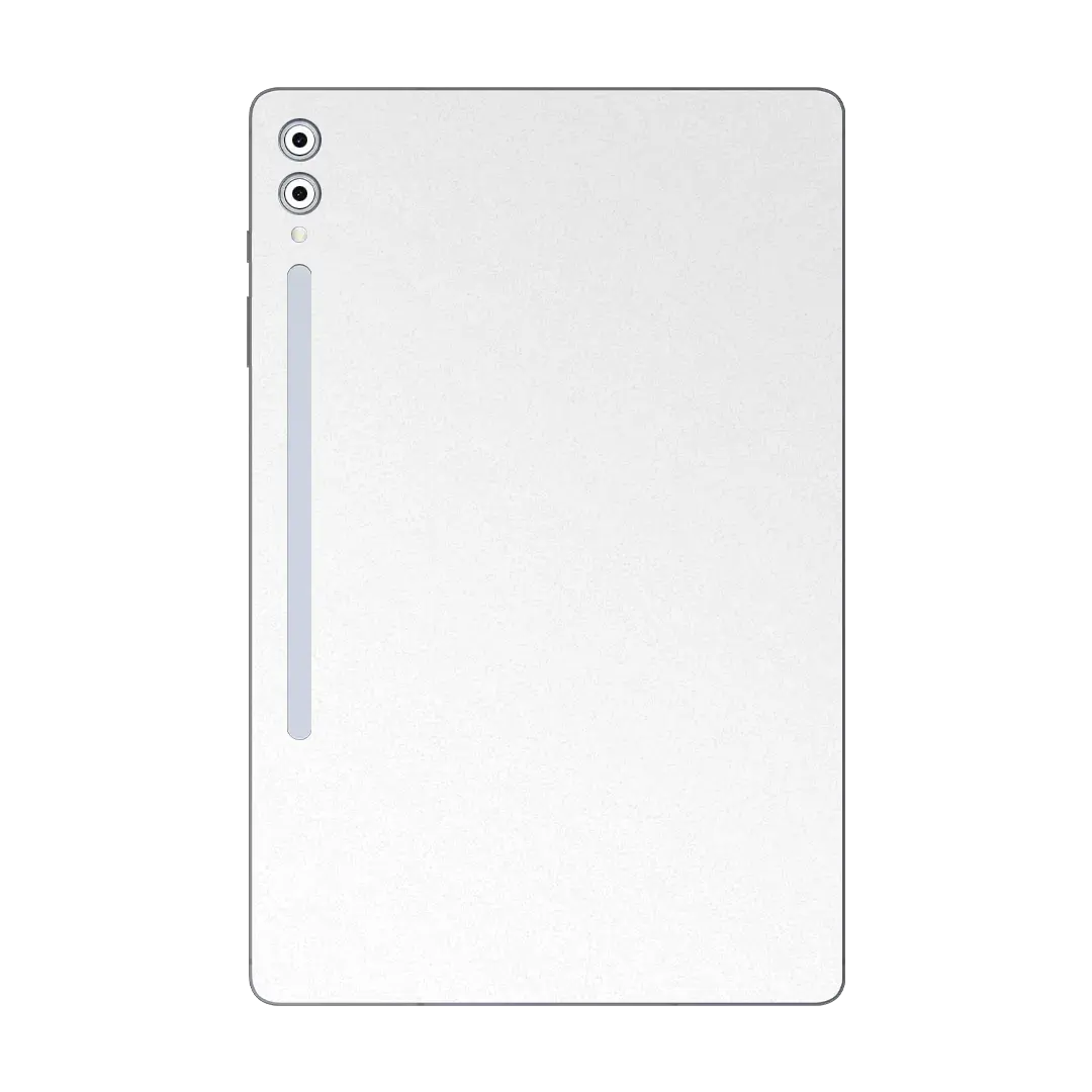 Preload Flat Back / White Matte