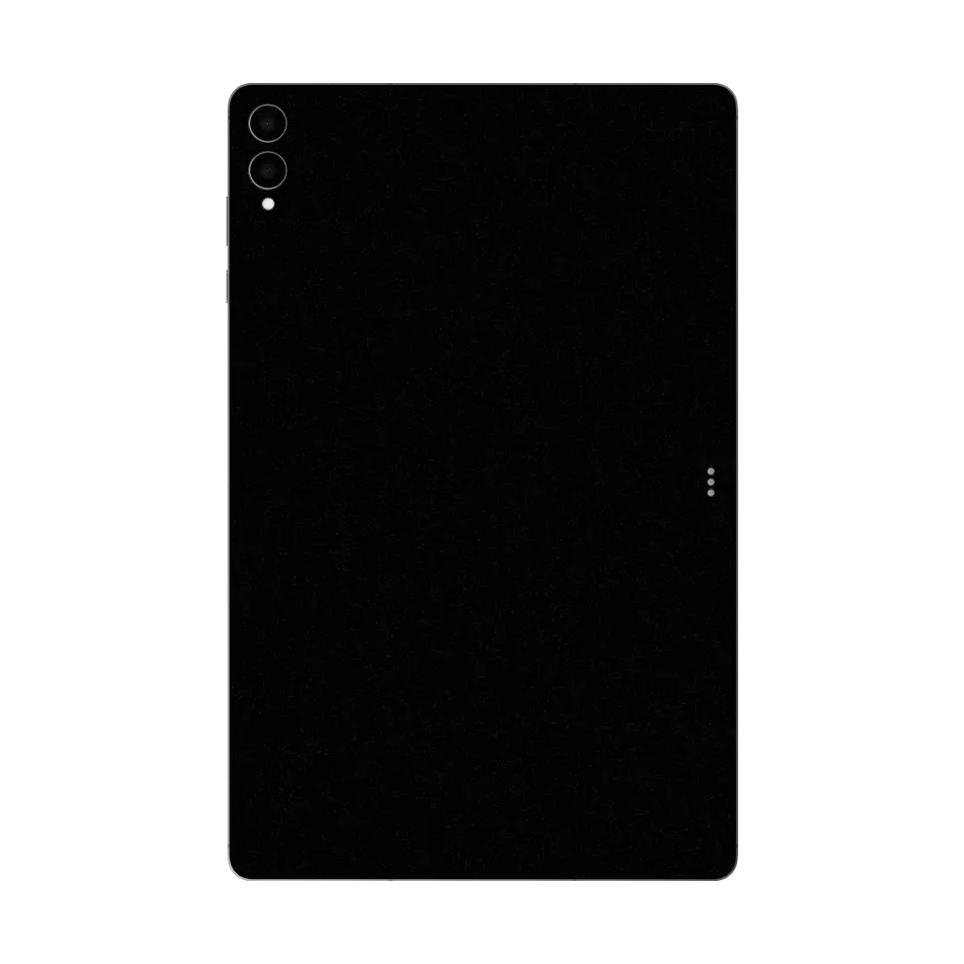 Preload Flat Back / Black Matte