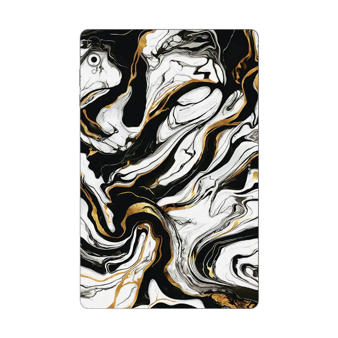 Preload Flat Back / Golden Abyss