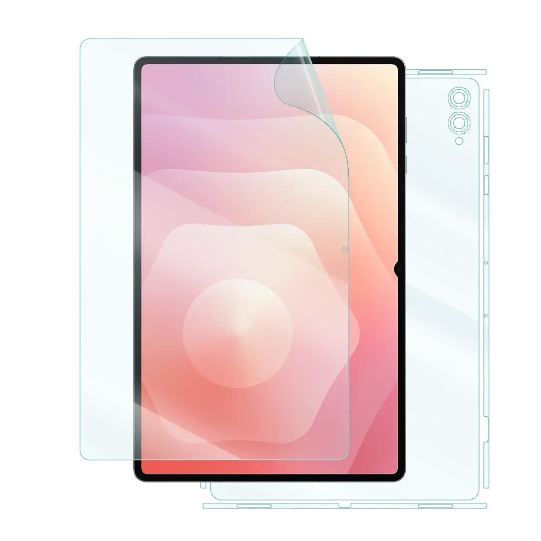 Samsung Galaxy Tab S11 Ultra Screen Protector