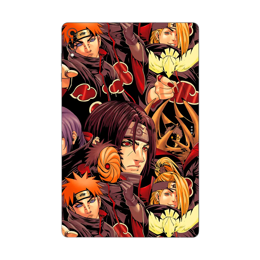 Preload Flat Back / Rogue Ninja