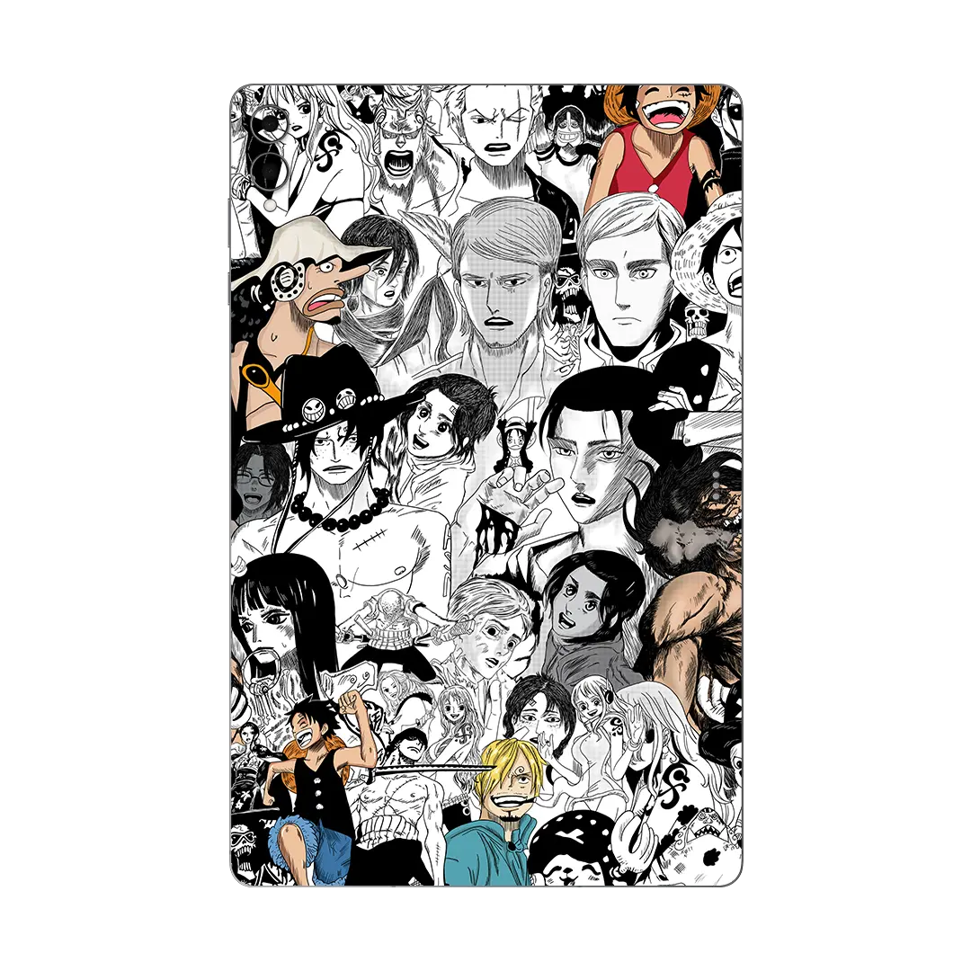 Preload Flat Back / Skull Titan