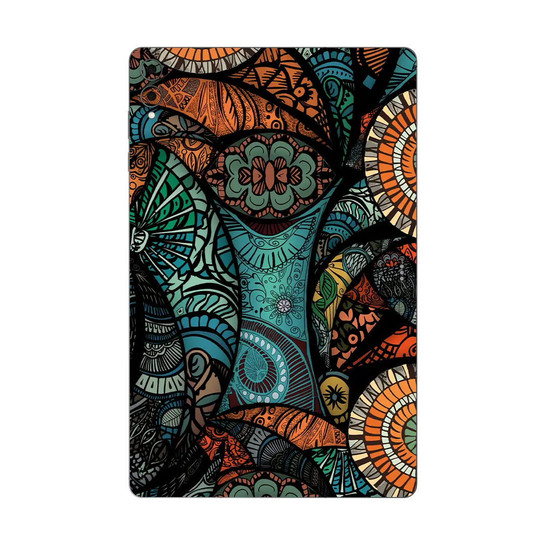 Preload Flat Back / Tribal Tusk