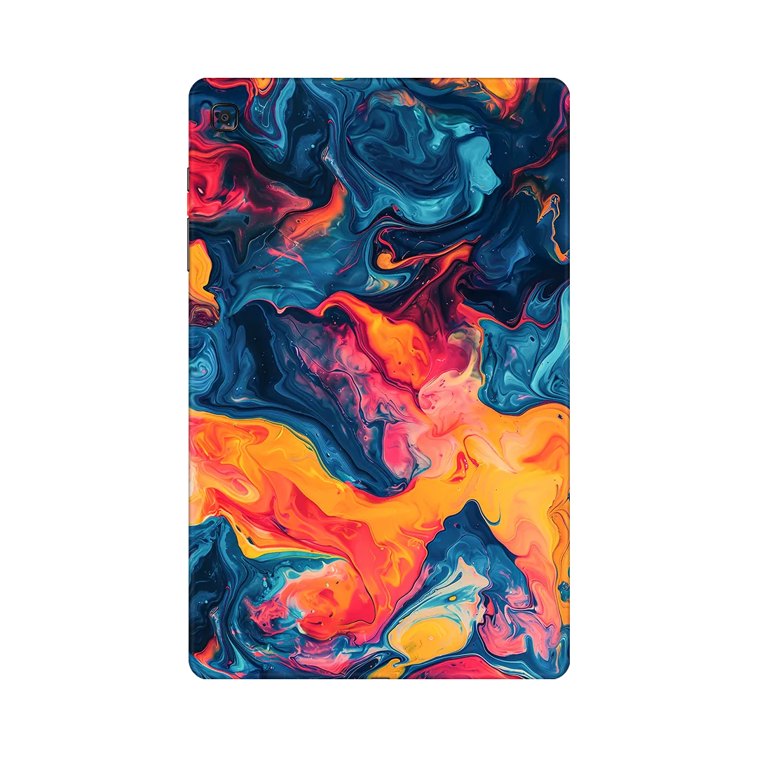 Samsung Galaxy Tab S6 Lite Skins & Wraps