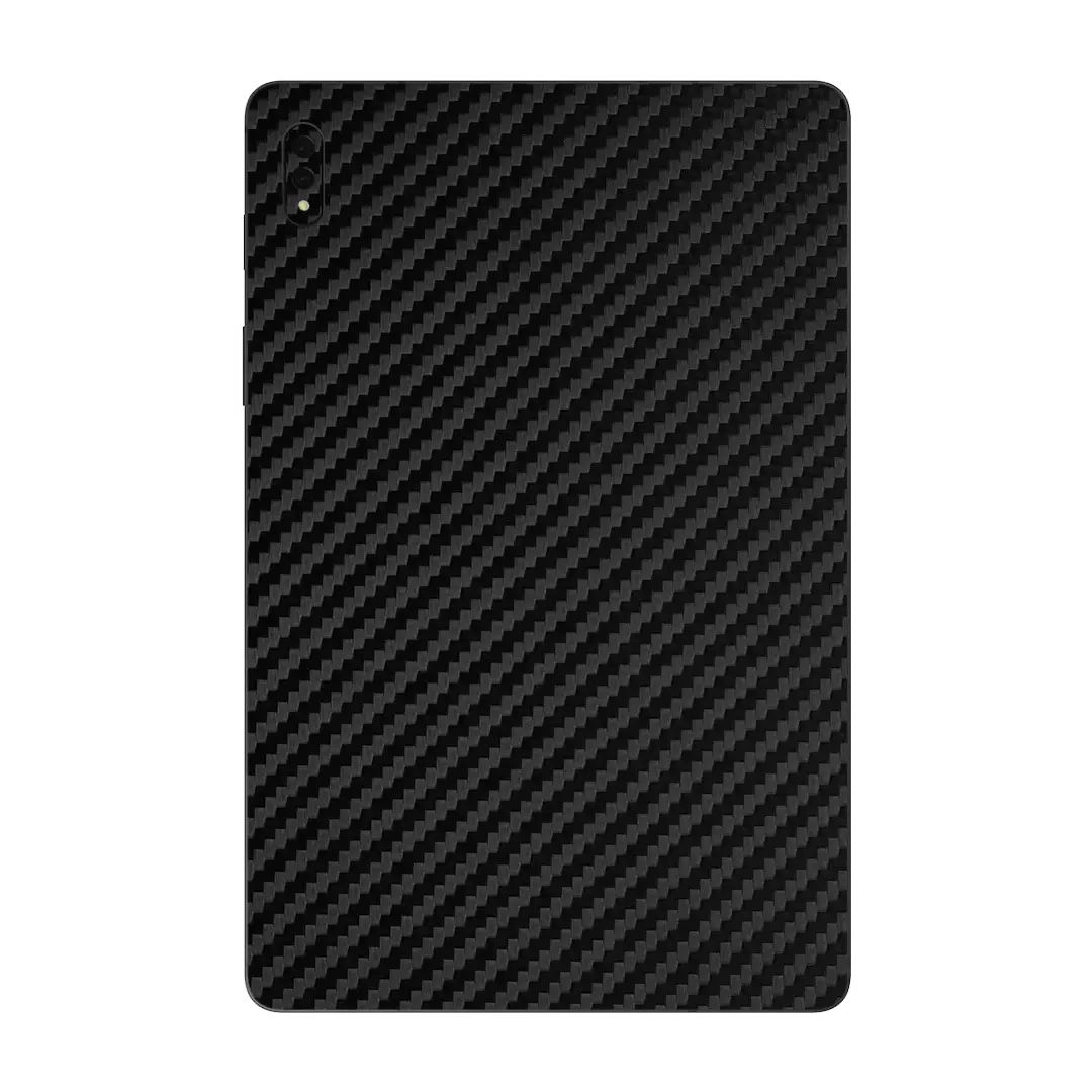 Preload Flat Back / Carbon Fiber