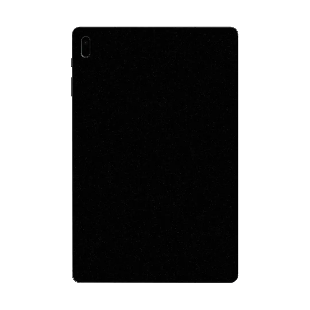 Preload Flat Back / Black Matte
