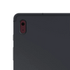 Samsung Galaxy Tab S7 FE Camera Skins & Wraps - Camera Burgundy Skin