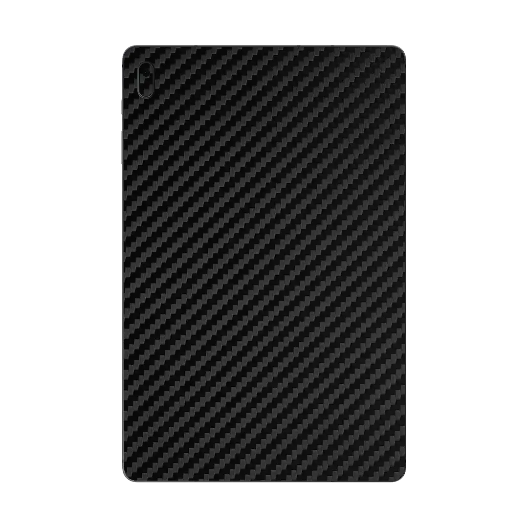 Preload Flat Back / Carbon Fiber