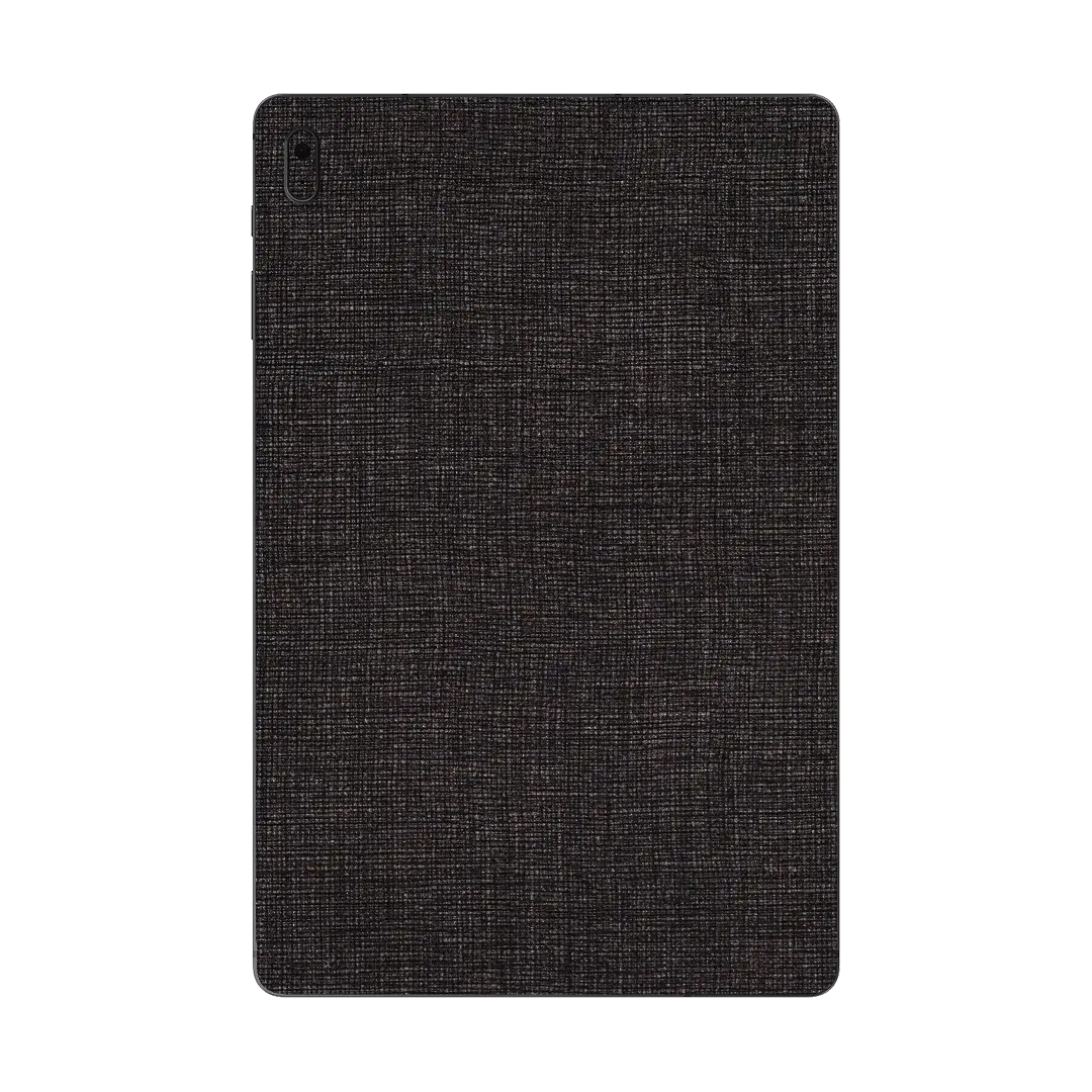 Preload Flat Back / Fabrix