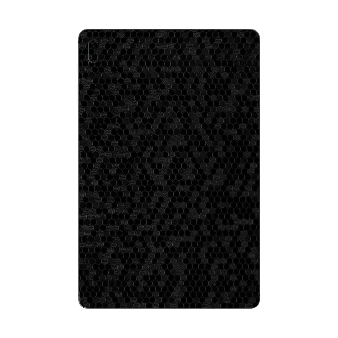 Preload Flat Back / Hive