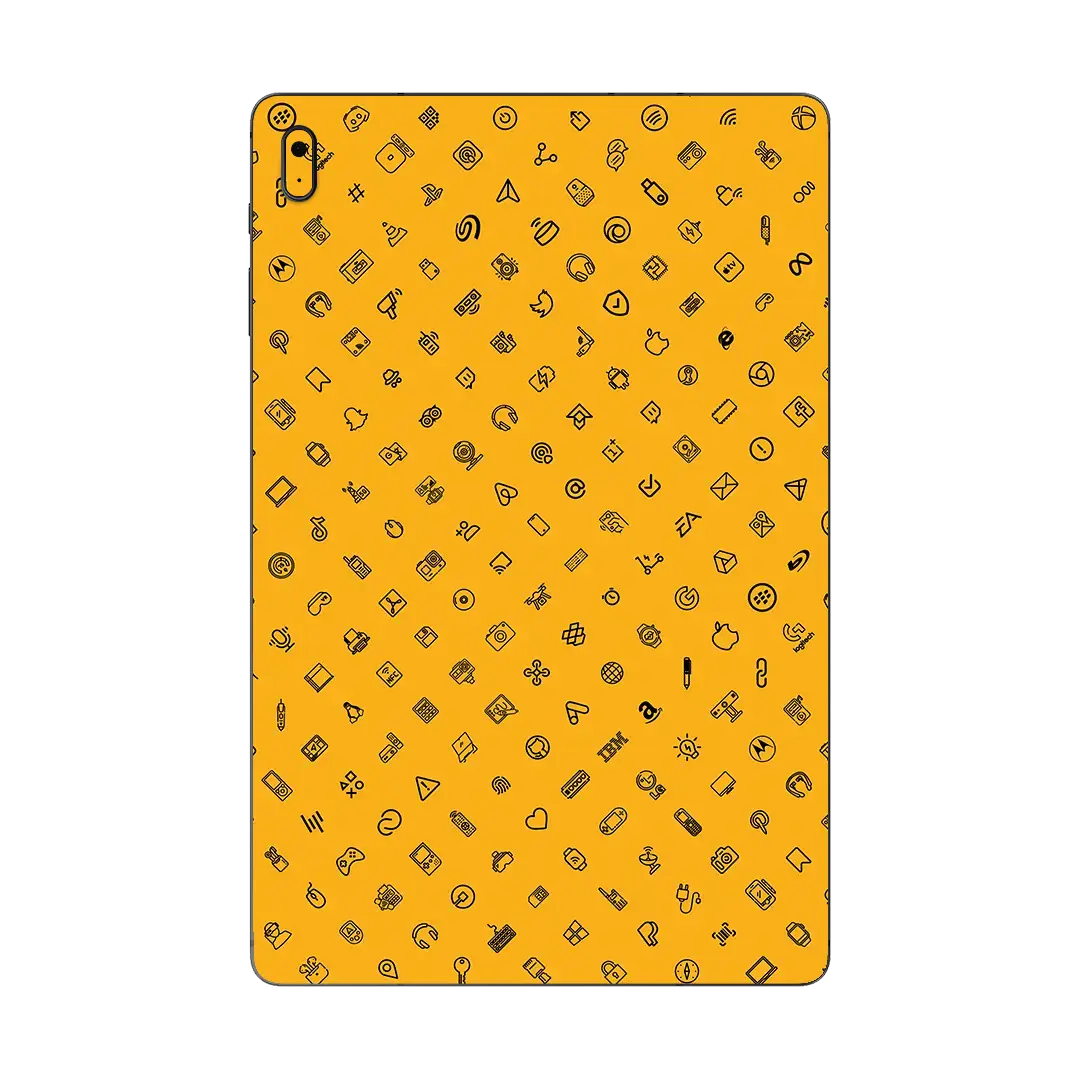 Preload Flat Back / Iconic Spark