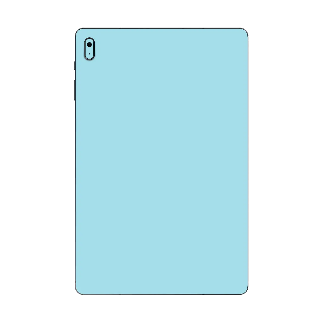 Preload Flat Back / Pastel Blue