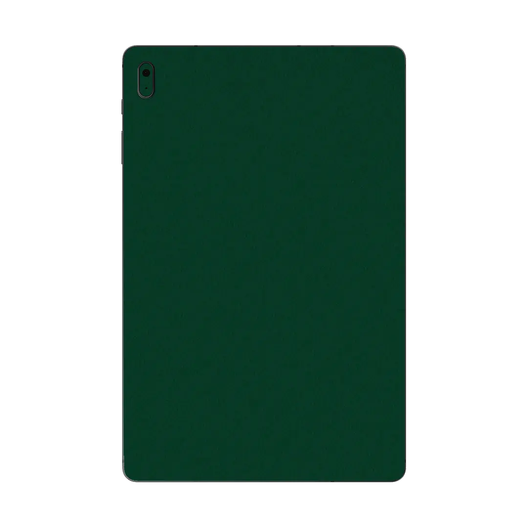 Preload Flat Back / Pine Green