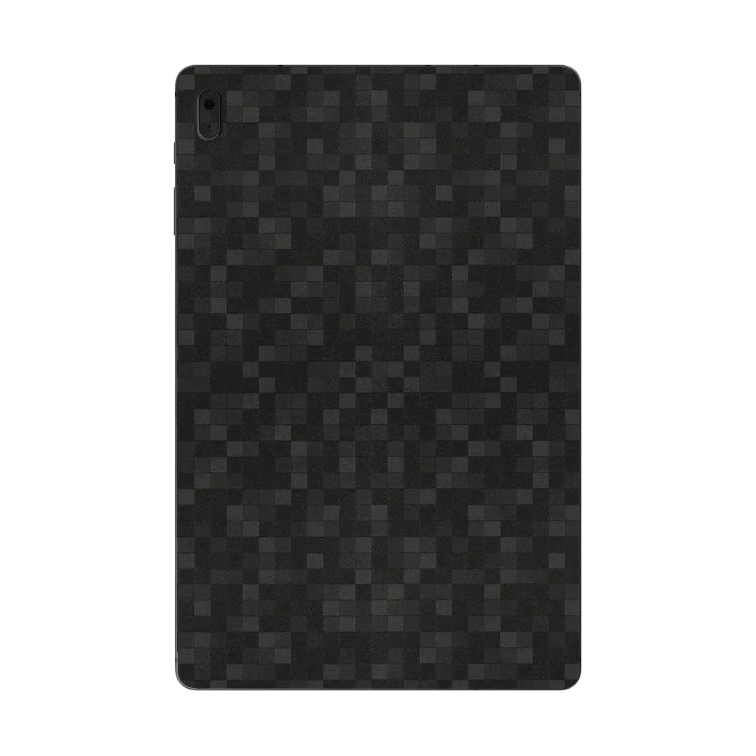 Preload Flat Back / Pixels Dark