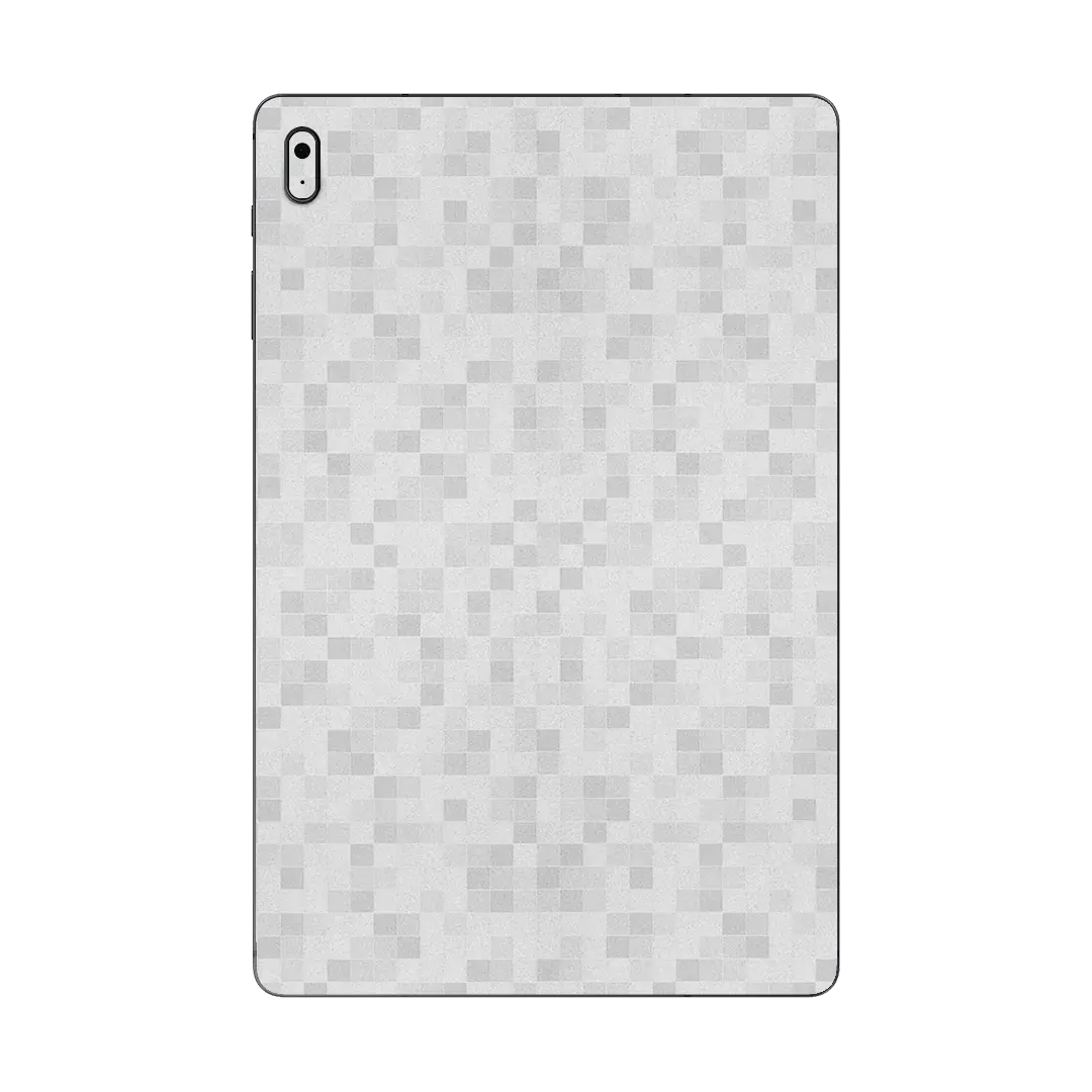 Preload Flat Back / Pixels Light