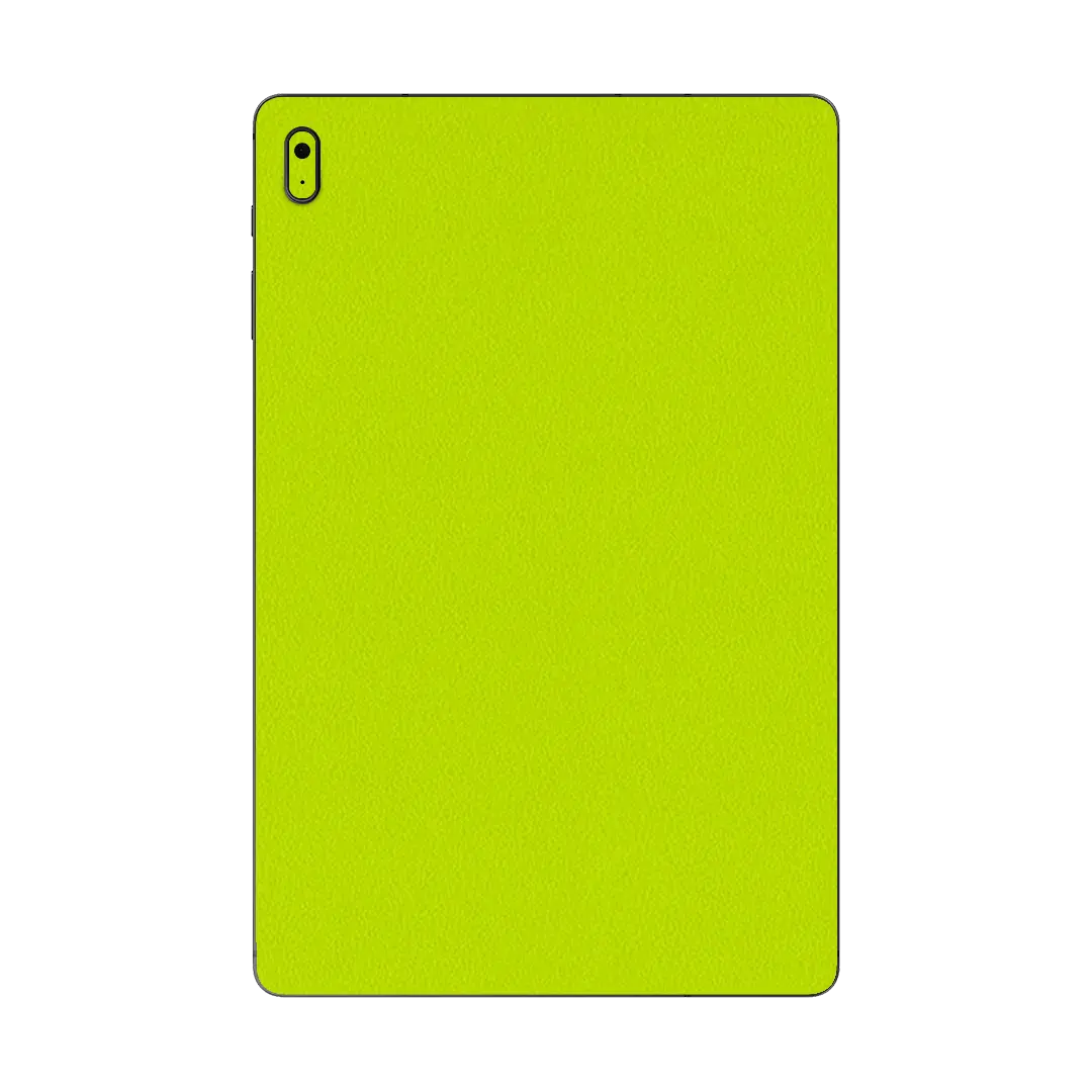 Preload Flat Back / Sandstone Neon
