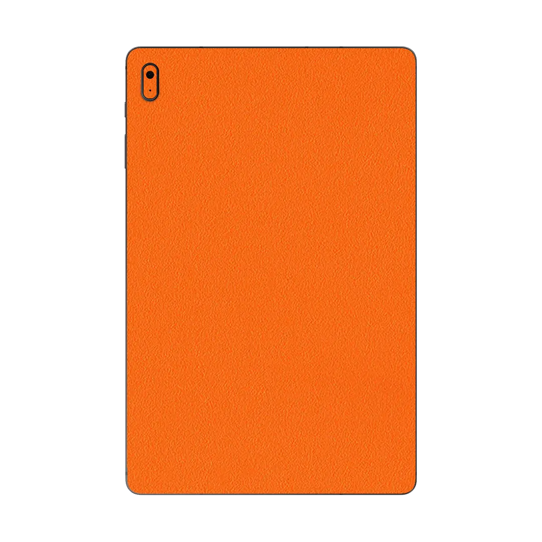 Preload Flat Back / Sandstone Orange