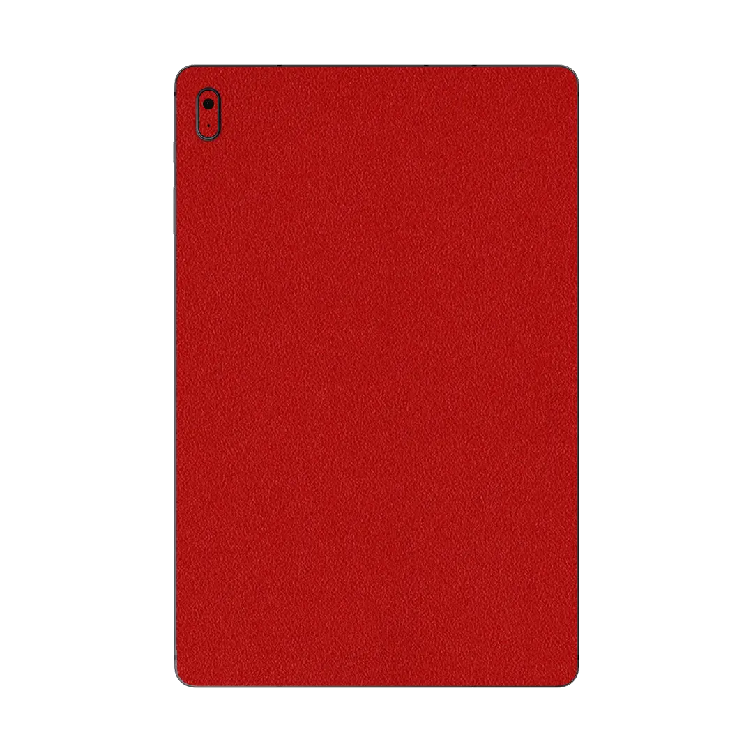 Preload Flat Back / Sandstone Red