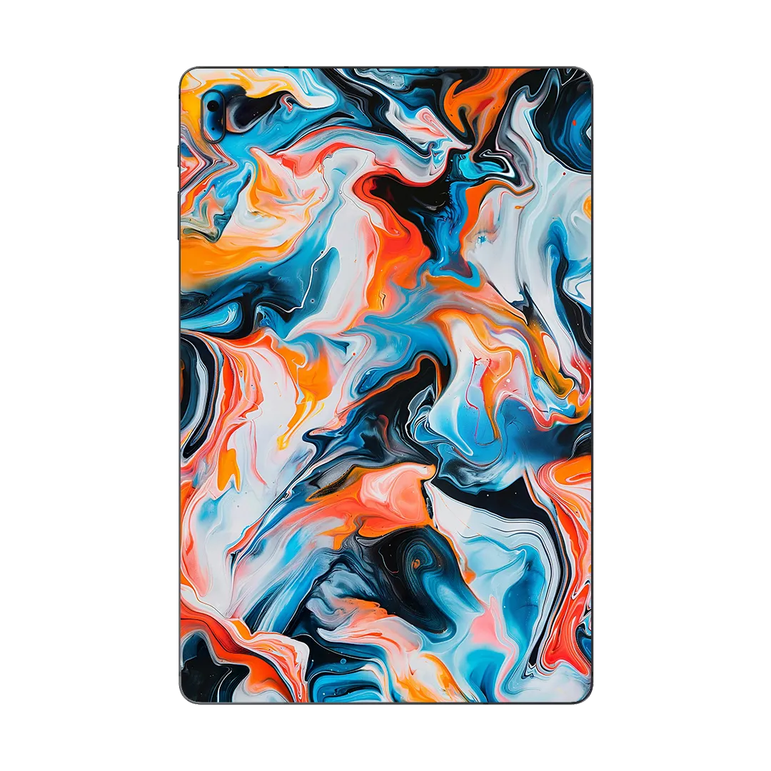 Samsung Galaxy tab S7 FE Skins & Wraps